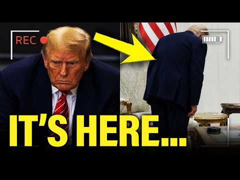🚨Trump CAN’T STOP IT…