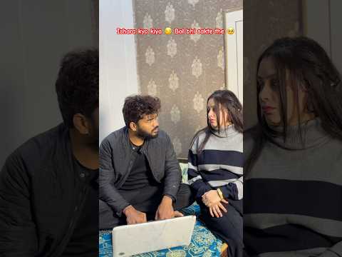 Charger 🤣🤣 #comedy #funny #newtrend #couple #newमारवाड़ीcomedy