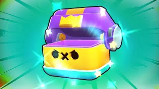 NIEUWE MINA DOZEN IN BRAWL STARS!!