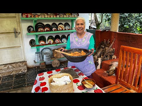 Receta Rendidora Bien Ranchera en Menos de 20 Minutos Así La Hacía Mi Mamá