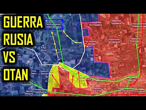 GEOPOLÍTICA : IRRESISTIBLE AVANCE DE RUSIA SUMY DONETSK FIN DE LOS IMPERIOS EXPLICACIÓN GEOPOLÍTICA