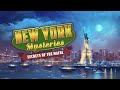Video for New York Mysteries: Secrets of the Mafia Collector's Edition