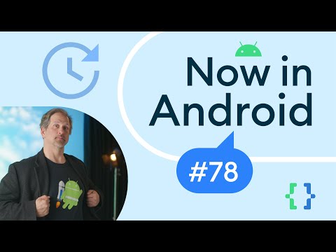 Now in Android: 78 – Android 14 Developer Preview 2, Wear OS update, Learning Compose, and more!