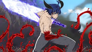 They Treated Him Like Trash Until His Blood Powers Awakened Shocking Everyone