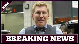 “Tragic Day for Chrisley Fans 😭 Todd Chrisley Shares Emotional News You Can’t Ignore!😭