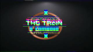 Intervenções (the train)🚅🚄🚂🛤️