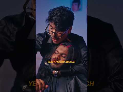 'Ankurit Moong' OUT NOW!!!😤👀