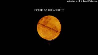 Coldplay - We Never Change (HQ Album Version Instrumental)