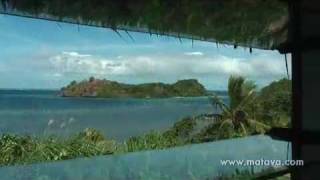 Matava - Fiji's Premier Eco Adventure Resort - YouTube