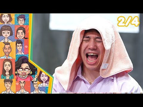 หกฉากครับจารย์ | EP.277 | 19 ม.ค.68 [2/4]