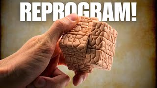 How To Reprogram Your Subconscious Mind