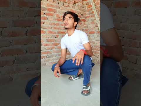 Jyada Bidi Peene ke bad Mera Dost 🤣🤣 #comedy #funny #shorts #funboy