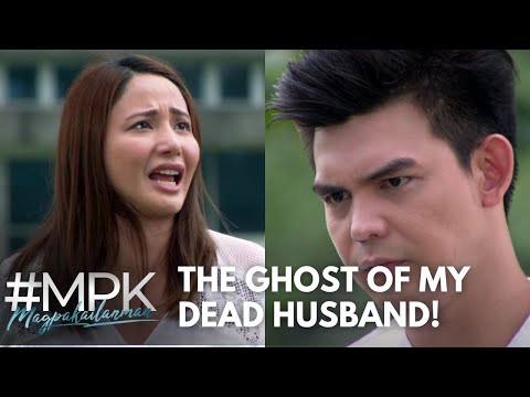 THE GHOST OF MY DEAD HUSBAND! | Magpakailanman (Full Episode) (with English subs)