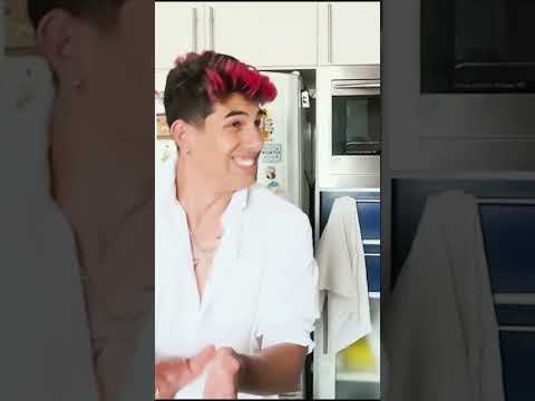 FOMOS APRISIONADOS NO QUARTO  #emillyvickof #katlenof #robsonabreu #void