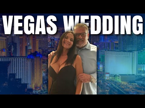 BUBBA RECAPS RONNIE'S WILD VEGAS WEDDING! - Bubba the Love Sponge Show | 10/16/23