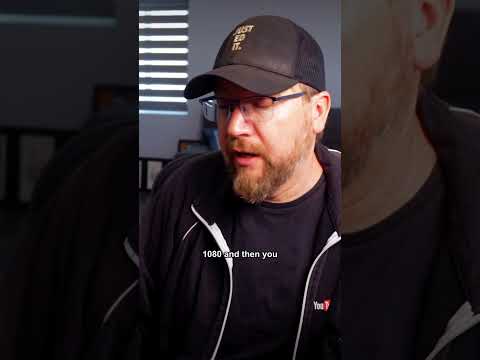 Why Camera Angles Can Make or Break a Scene