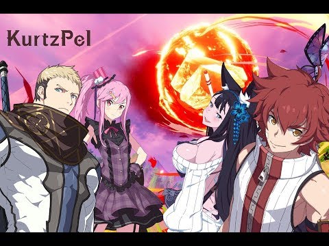 [KurtzPel CBT] - I Quit One KoG Game, Will This One Follow Suit?