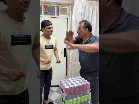 اسمه بيل گلم😂