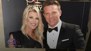 Tragic Death !! General Hospital Steve Burton Very Heatbreaking News ! It Will Shock  Everyone!
