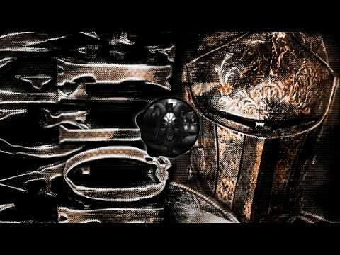 MONTAGEM RELIQUIA (EXTENDED) - SLOWED - h6itam, KHAOS