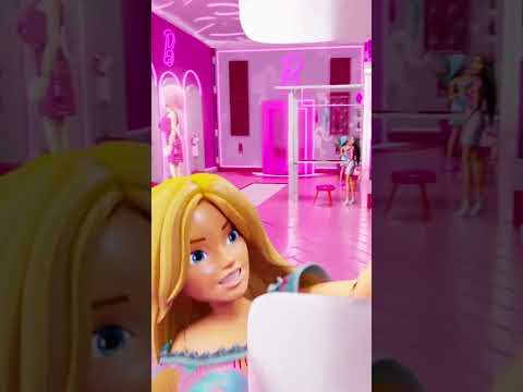 Barbie Puppen Abenteuer | Eine Führung durch die Traumvilla und mehr! 💃 | #Barbie Deutsch