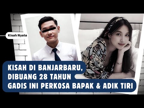 Banjarbaru, Balas Dendam Secara Bi-nal