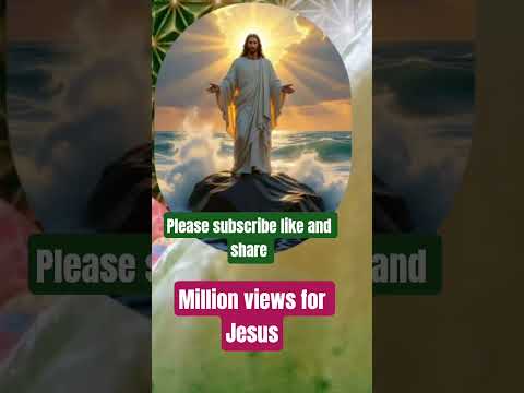 Holy God #fypviralシ #lord #jesus