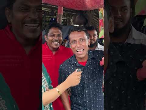 ঐকিরে   লিচু না এটা বসন্তের কোকিল    ডায়লগ দিয়ে আবারো ইতিহাস সৃষ্টি করলেন সেই রনি