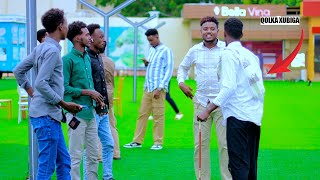 QOLKA XUBIGA DHAANTO CUSUB ABWAAN ABDI OK NEW VIDEO DHAANTO 2025