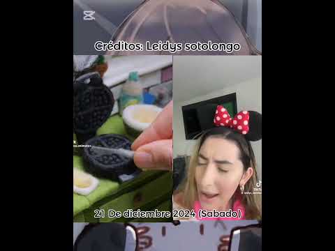 Créditos @leidys_sotolongo