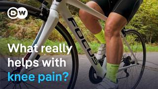 YouTube video thumbnail: Osteoarthritis - New Hope for the Knee