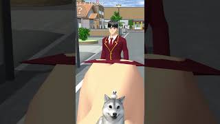 หมัดยักษ์กวาดคนทั้งเมือง #วิธีทำ #tuitorial #sakuraschoolsimulator #no