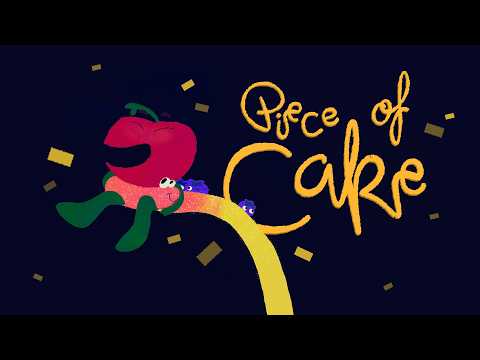 Piece of Cake - A Short Short Film