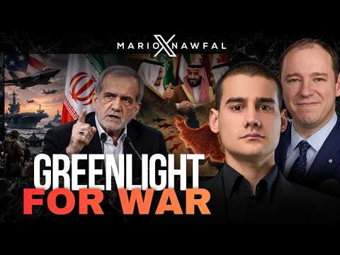BREAKING: IRAN <strong>SAYS</strong> U.S. RECEIVED "GREENLIGHT" <strong>FROM</strong> GULF TO RESTART WAR