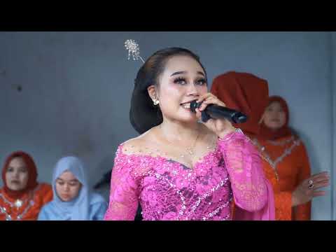 Gubuk Asmoro Medley Srihuning - Vina Nada Dangdut Campursari  (0822 9910 4824)