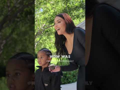 What Makes Kim Kardashian Horny ? LOL #kimkardashian #thekardashians #khloekardashian