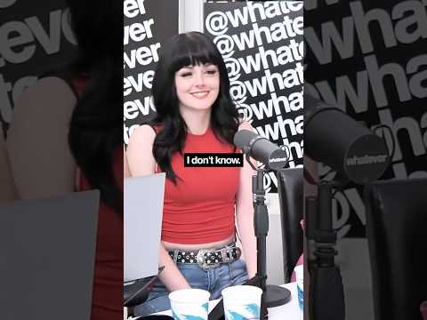WOMEN FAIL EASY GEOGRAPHY QUESTIONS ON WHATEVER PODCAST!