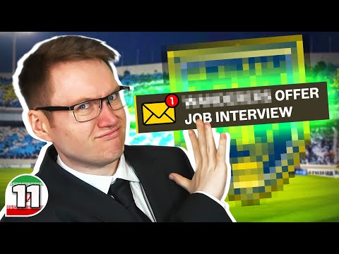 I'm Now Turning Down Job Offers?!