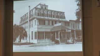 Architectural Heritage of South Brevard