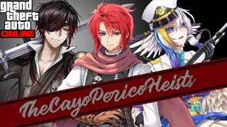 【#colorfulexplorers 】カラフルロスサントス！【#vtuber 】