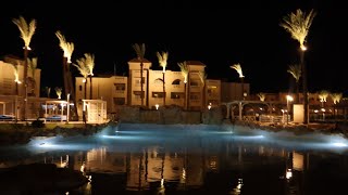 Albatros Aqua Vista, Aqua Blue, Aqua Park, Beach Albatros -  Egypt May 2025