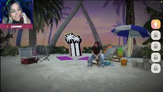 FIESTA PLAYERA | EDURNITY MARBELLA VICE II 🌴 DÍA 2