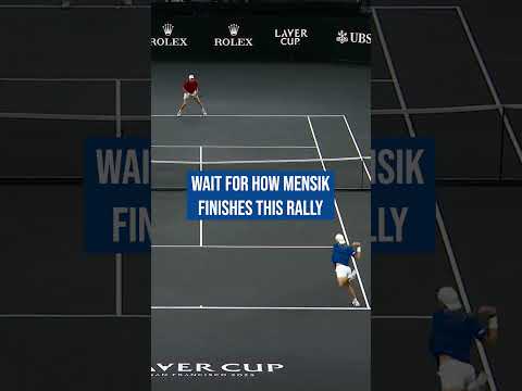 MAGICAL Mensik! ✨