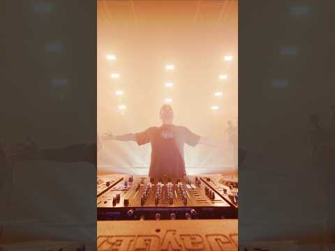 Furyan. Mysteries of Creation. Thunderdome 2025. Let’s start the show. #thunderdome #shorts