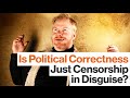 Understanding Standup Comedy and Censorship