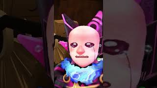 Chat STOLE MY WIG
