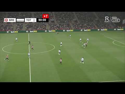🔴LIVE : Brentford <strong>vs</strong> Tottenham | Premier League 2026 | efootball <strong>Pes</strong> 21 Gameplay &amp; Facecam