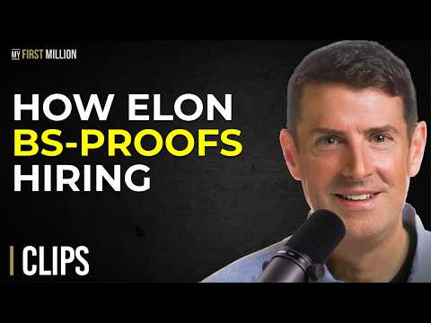 My First Million preview