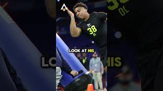 Why Chiefs Fans are WRONG about Keldric Faulk 🤐