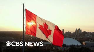 YouTube video thumbnail: Alberta is Voting on Staying in Canada. Here's a Look at Other Separatist Movements.